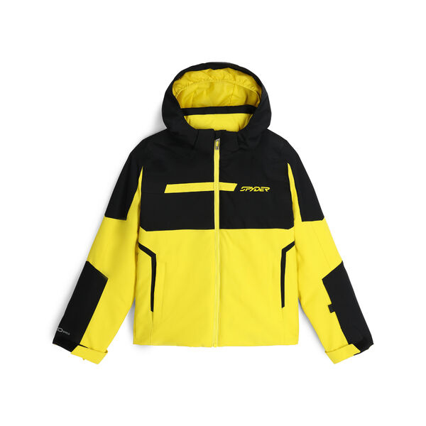 Spyder Challenger Jacket Junior