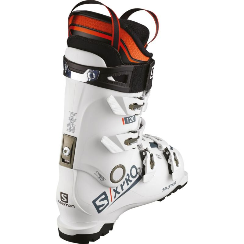 Salomon X Pro 120 Ski Boots image number 1
