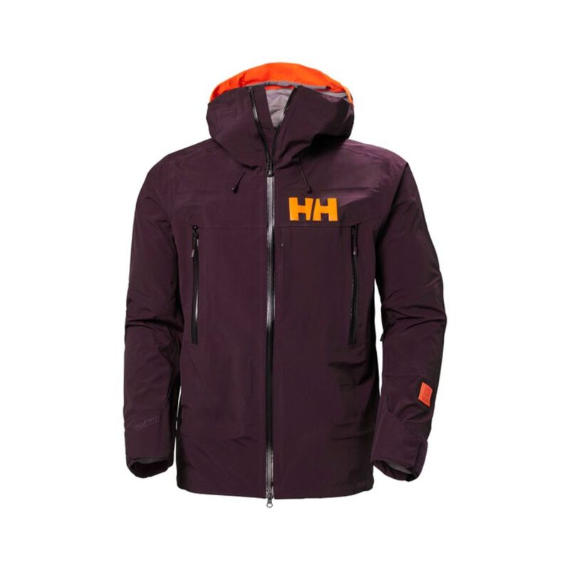 Helly Hansen Sogn Shell 2.0 Jacket Mens image number 0