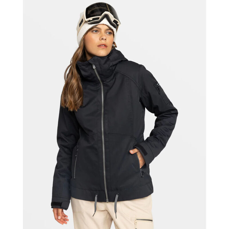 Roxy Meade Snow Jacket Womens image number 0