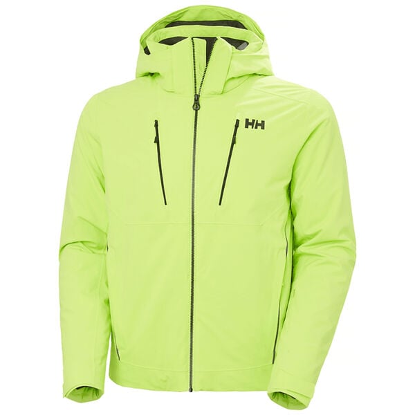 Helly Hansen Alpha 4.0 Ski Jacket Mens