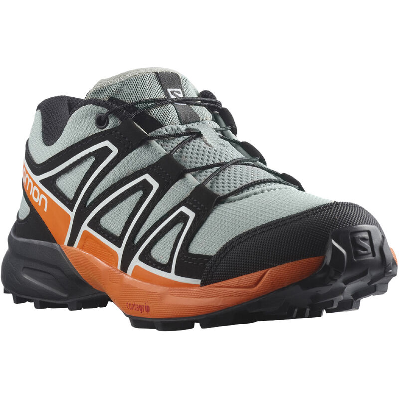 Salomon Speedcross Shoes Kids image number 0