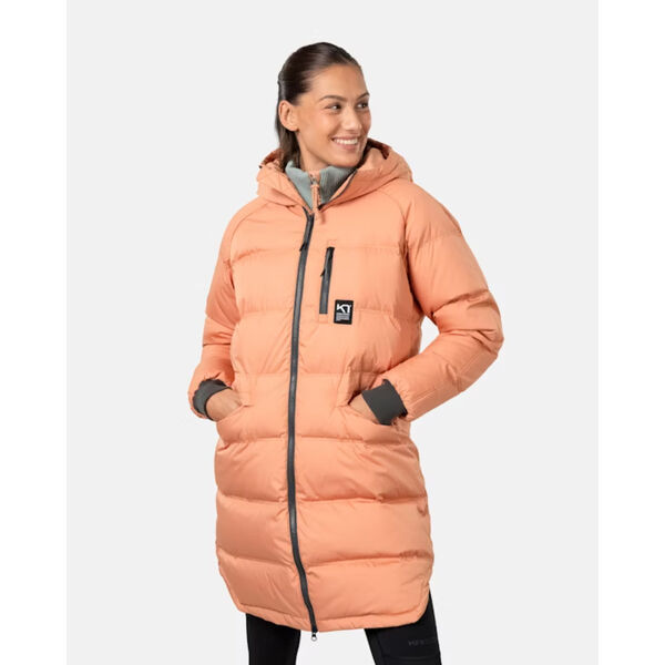 Kari Traa Rongve Parka Womens