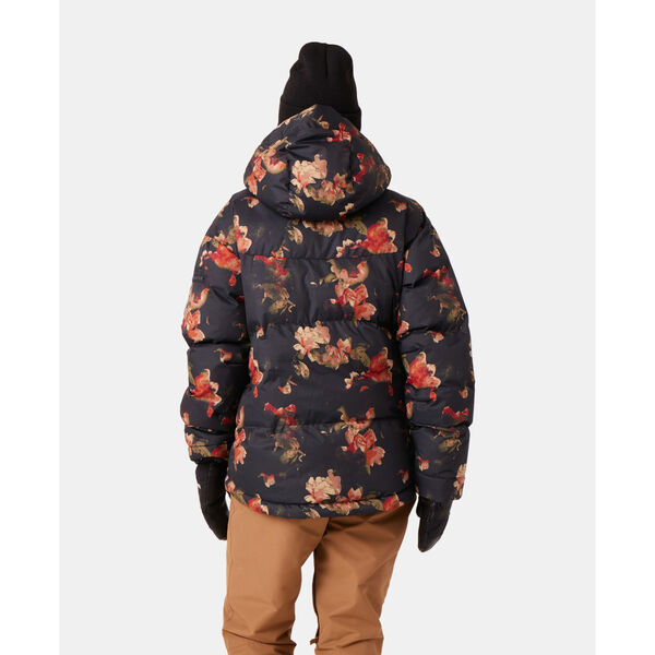 Roxy Alofted Puffy Jacket Womens