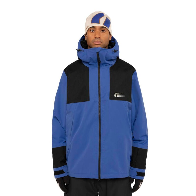 Armada Bergs 2L Insulated Jacket Mens image number 2