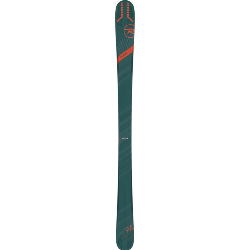 Rossignol Experience 84 Ai Skis Womens image number 0