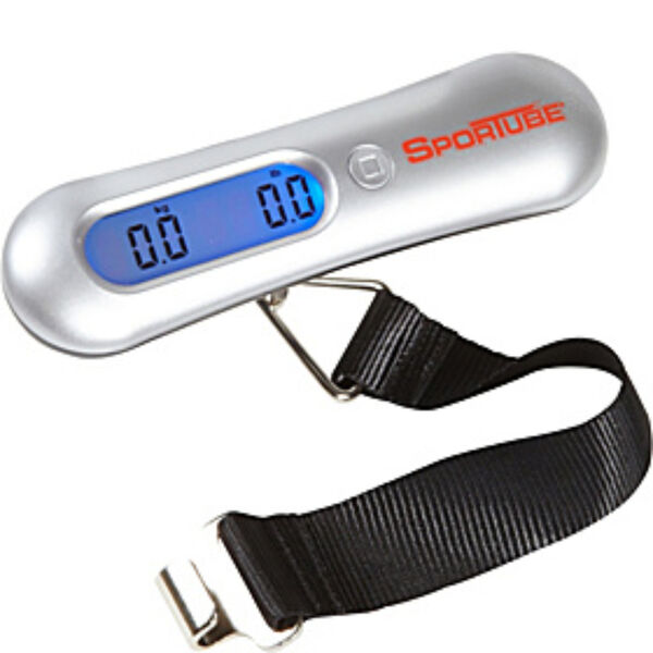 SporTube Luggage Scale