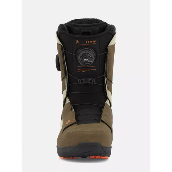 Ride Octave Snowboard Boots Mens