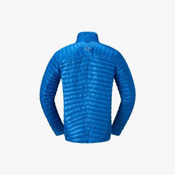 Norrona Trollveggen Down Superlight Jacket Mens