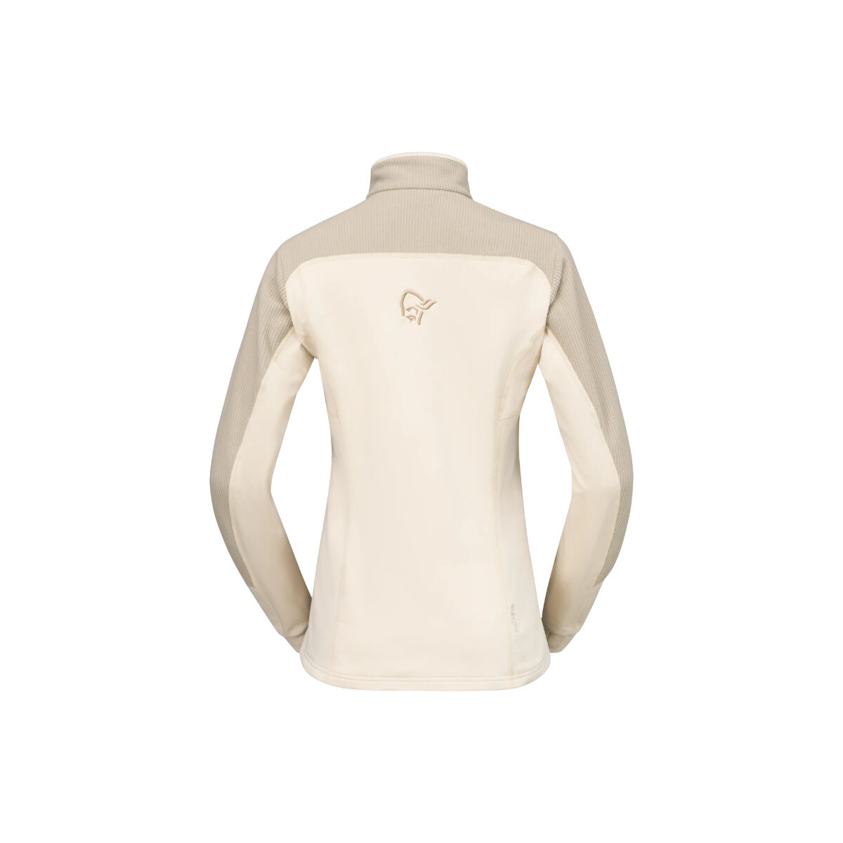 Norrona Lofoten Warm2 Jacket Womens | Christy Sports
