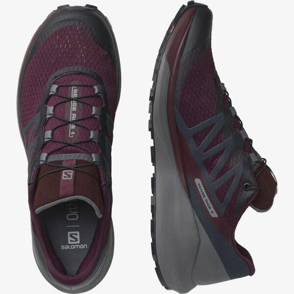 Salomon Sense Ride 4 Womens