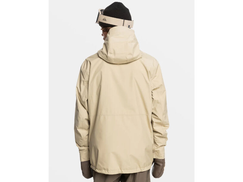 スノーボード Rew Athletics GORE-TEX THE INSANE JKT 09 Rew Athletics GORE-TEX THE INSANE JKT 09