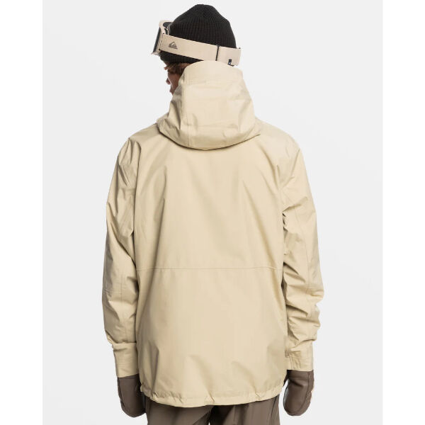 Quicksilver Mission Gore-Tex Snow Jacket Mens