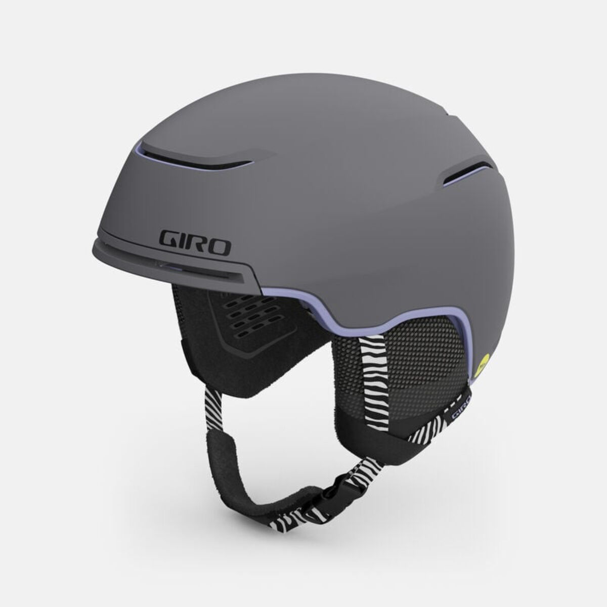 GIRO TERRA MIPS レディーススキーヘルメット M 2024年モデル Giro Terra MIPS Helmet Womens | Christy Sports