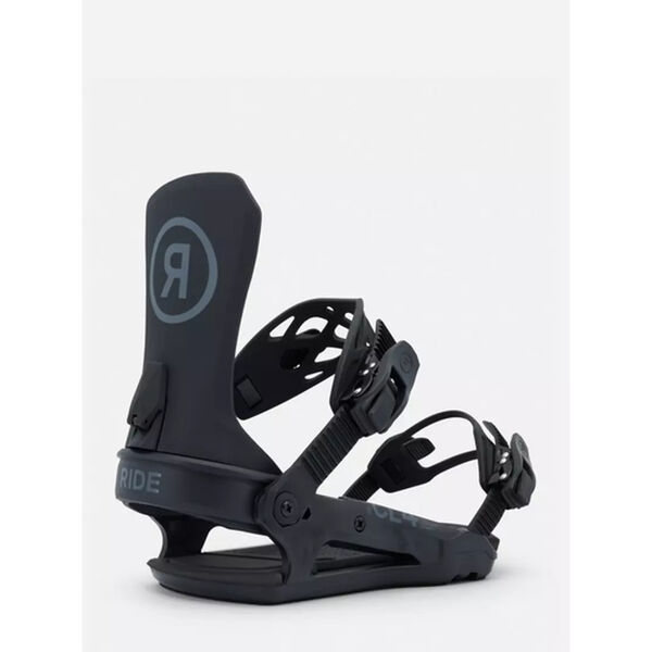 Ride CL-4 Snowboard Bindings Womens