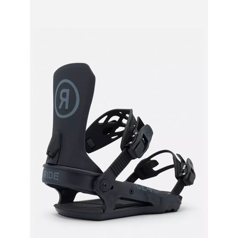 Ride CL-4 Snowboard Bindings Womens image number 1