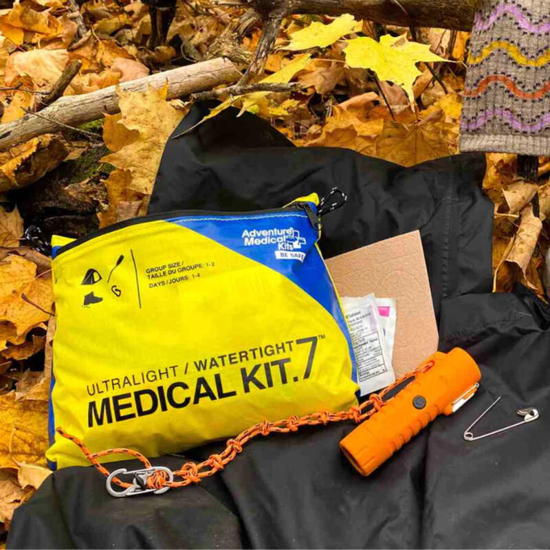Adventure Medical Ultralight / Watertight .7 Medical Kit image number 5