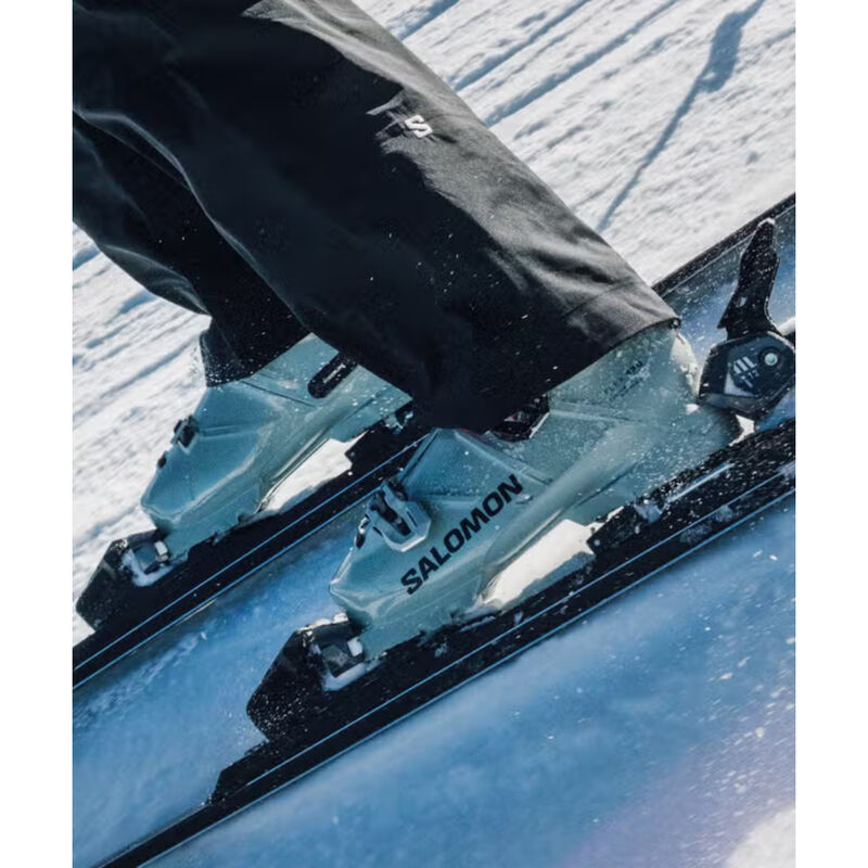 Salomon S/Pro Alpha C BOA 130 Ski Boots image number 8
