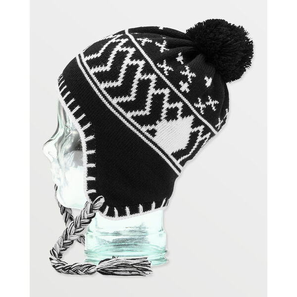 Volcom Ear Muff Beanie