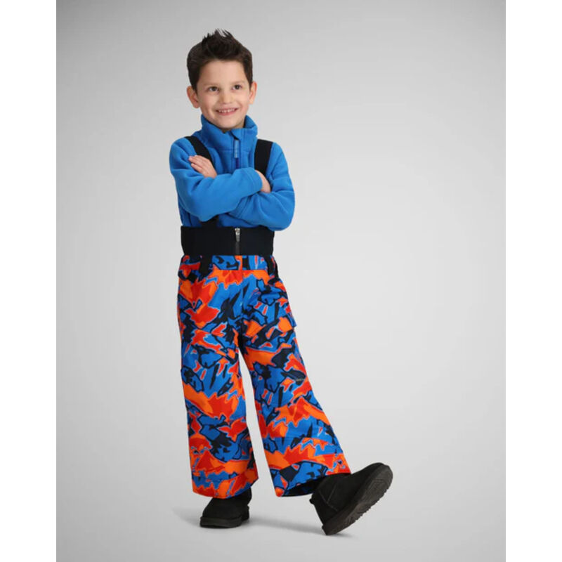 Obermeyer Warp Pants Toddlers image number 1