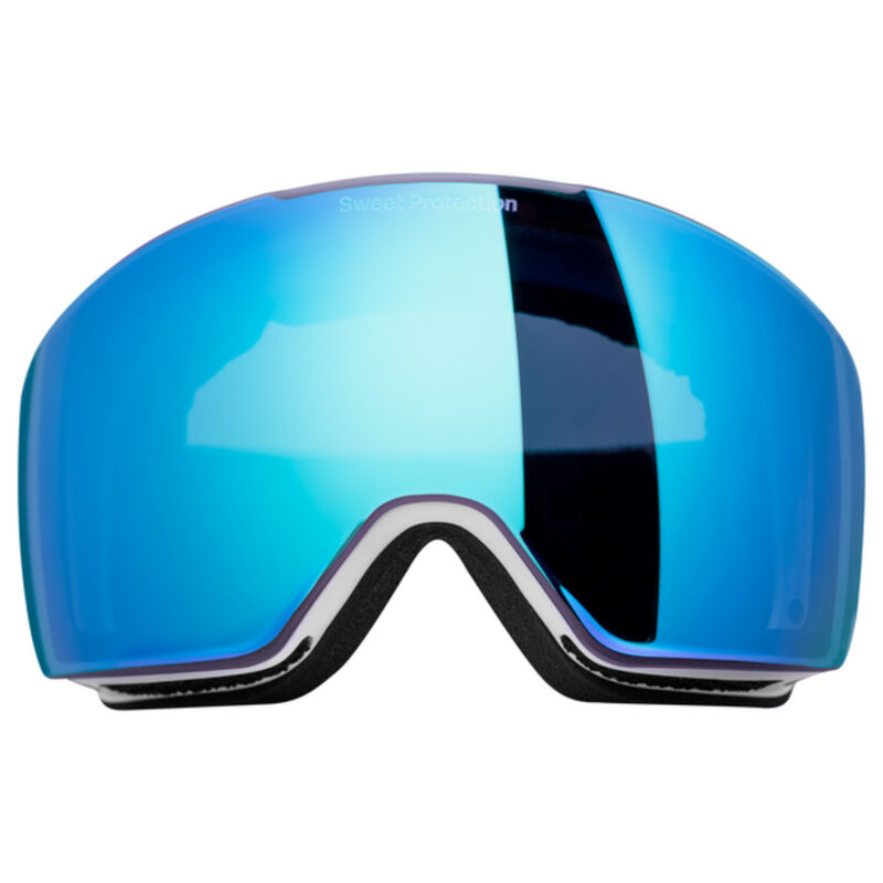 Sweet Protection Connor RIG Reflect Goggles + Aquamarine Lens image number 1