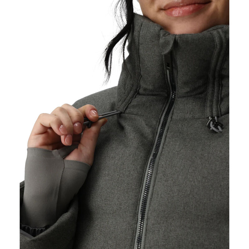 Spyder Falline Down Jacket Womens image number 5