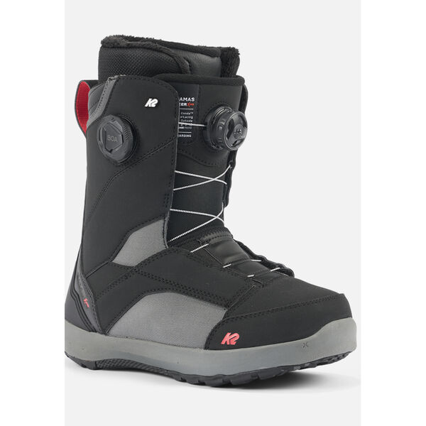 K2 Kinsley Clicker X HB Snowboard Boots Womens