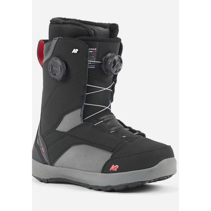 K2 Kinsley Clicker X HB Snowboard Boots Womens image number 0