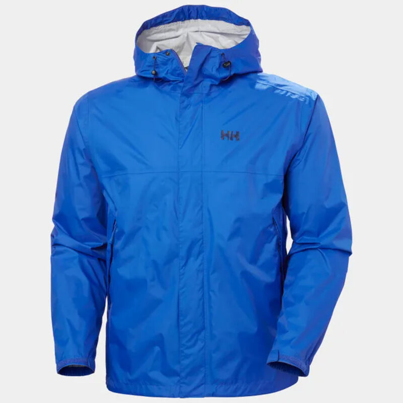 Helly Hansen Loki Rain Jacket Mens image number 0