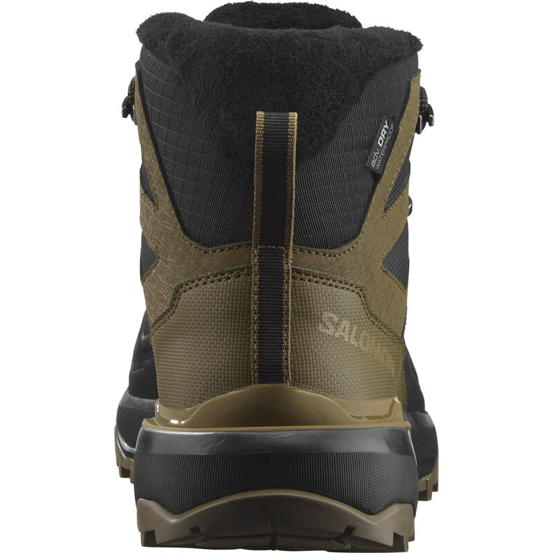 Salomon X Ultra Snowpilot Hiking Boots Mens image number 2