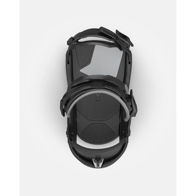 Jones Mercury Fase Snowboard Bindings image number 4