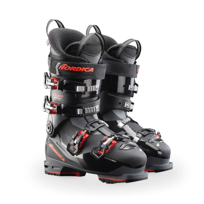 Nordica SportMachine 3 100 Ski Boots image number 0