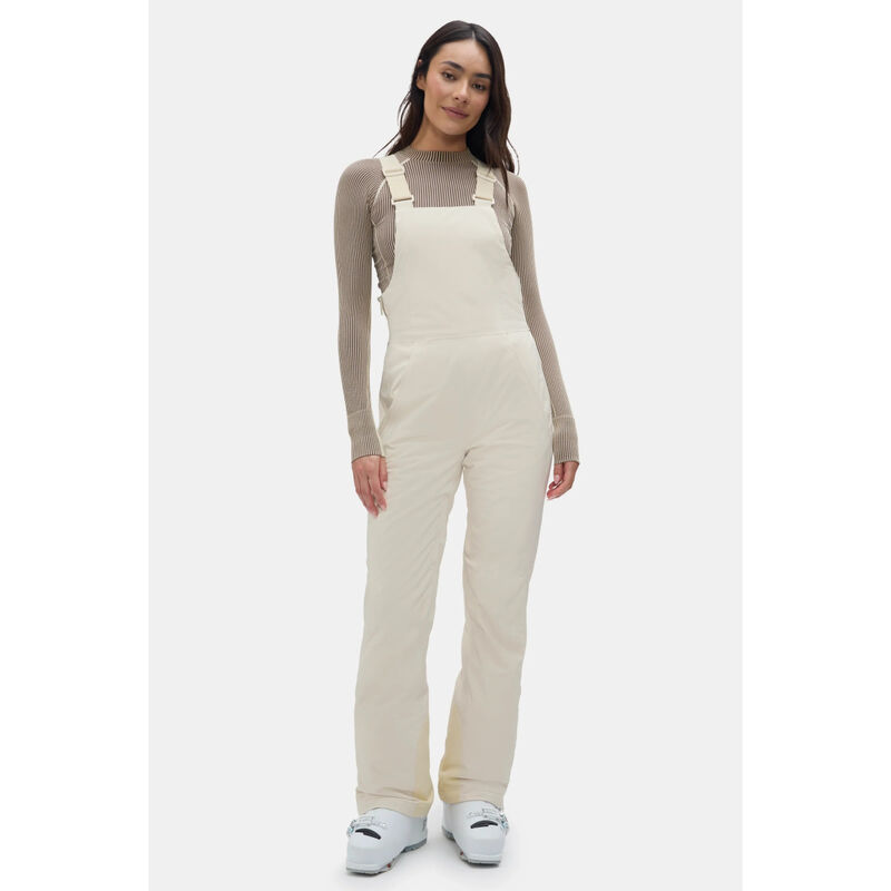 Halfdays Carson Bib Pants Womens image number 0