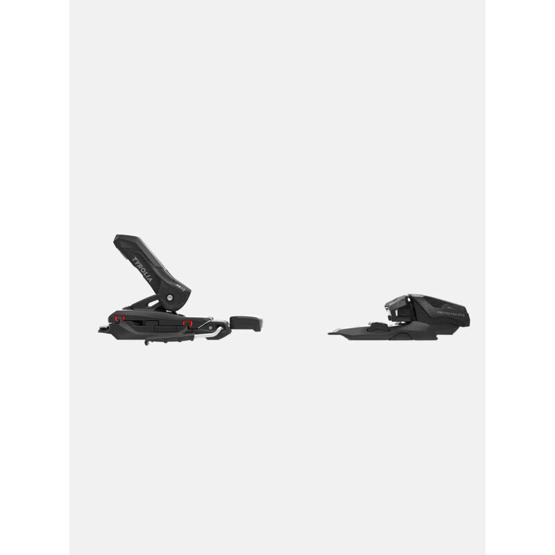 Tyrolia Protector Evo PR 13 GW Ski Bindings image number 1