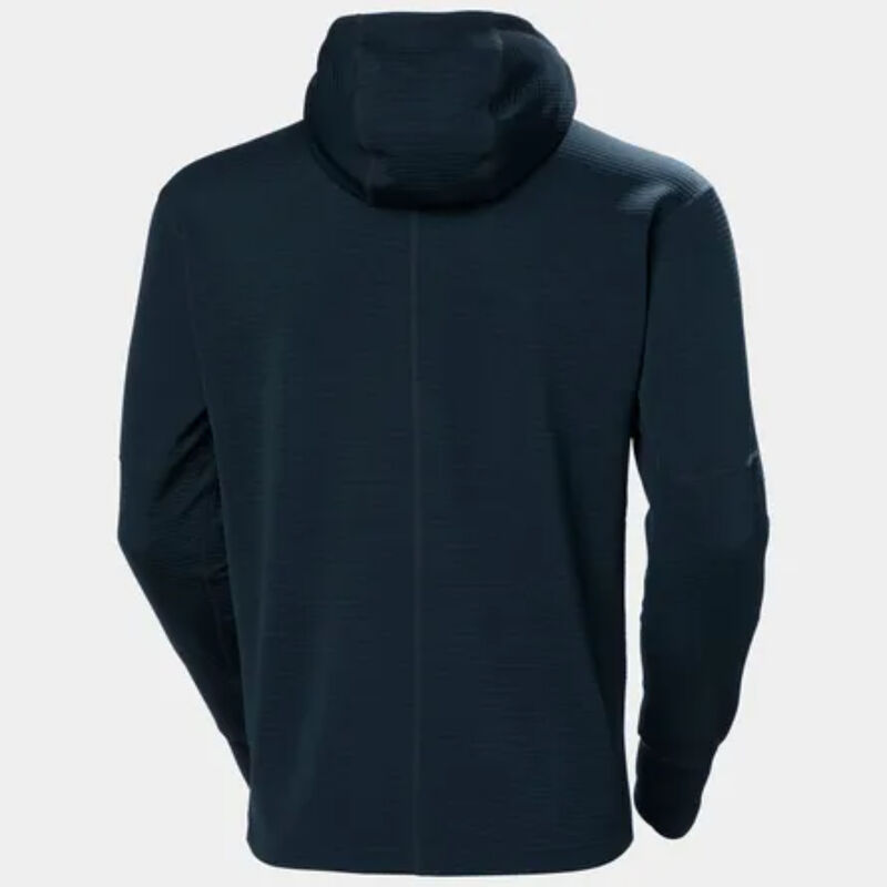 Helly Hansen Evolved Air Hooded Midlayer Mens image number 1