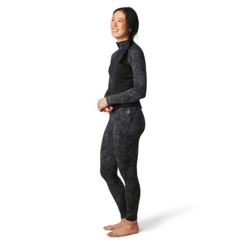Smartwool Merino 250 Baselayer Pattern Bottom Womens image number 1