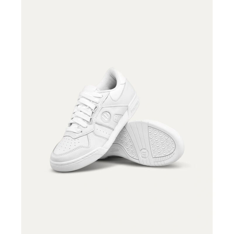 Wilson Pro Staff 87 Tennis Shoes Womens image number 8