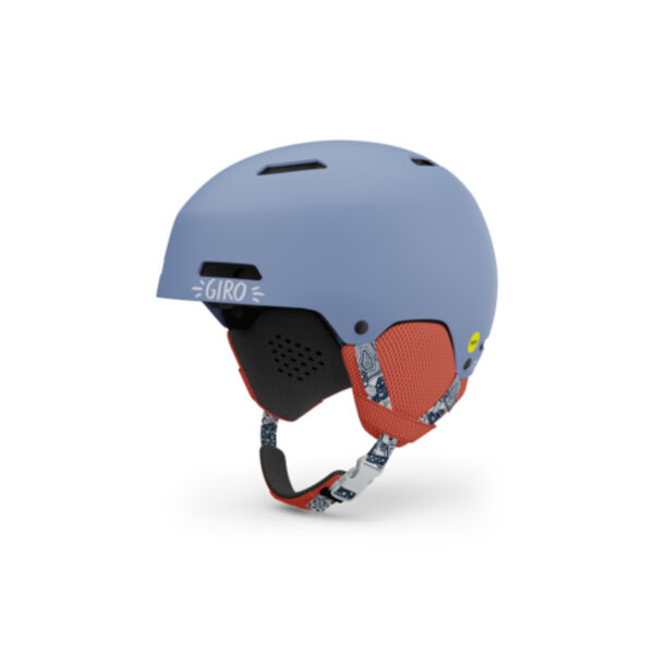 Giro Crue MIPS Helmet Kids
