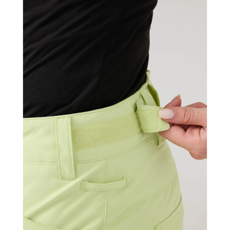 Roxy Backyard Pants Womens image number 5