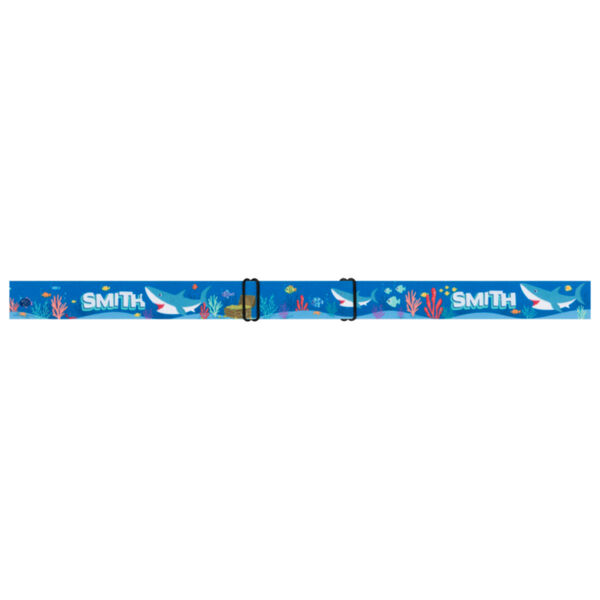 Smith Rascal Goggle Junior