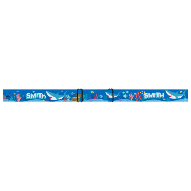 Smith Rascal Goggle Junior image number 1