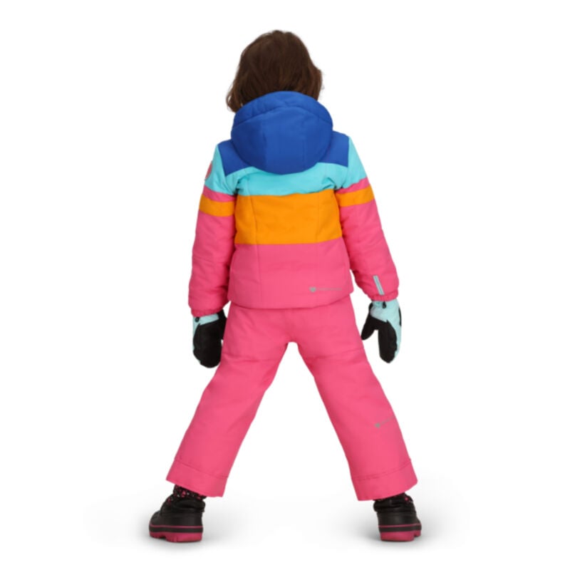 Obermeyer Kaizen Jacket Toddlers image number 3