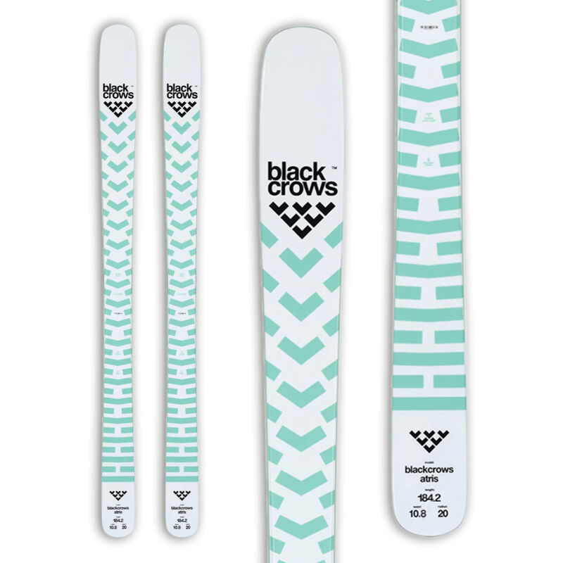Black Crows Atris Skis image number 0