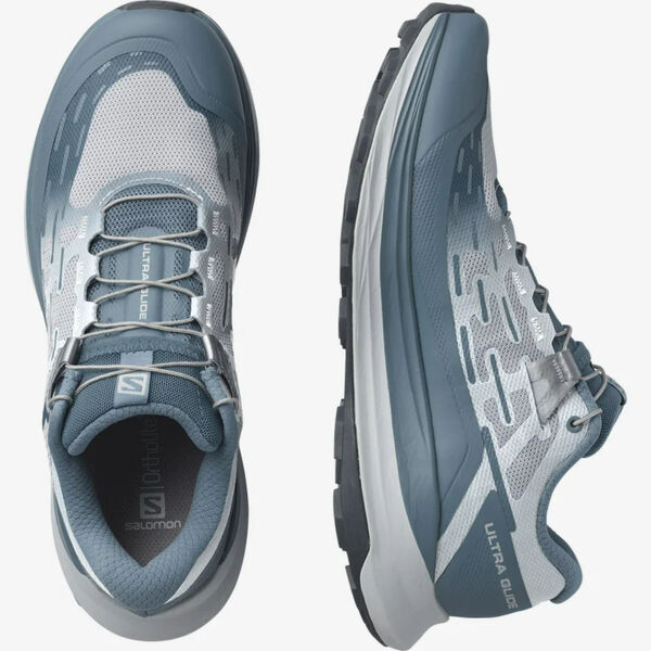 Salomon Ultra Glide Trail Running Shoes Womens