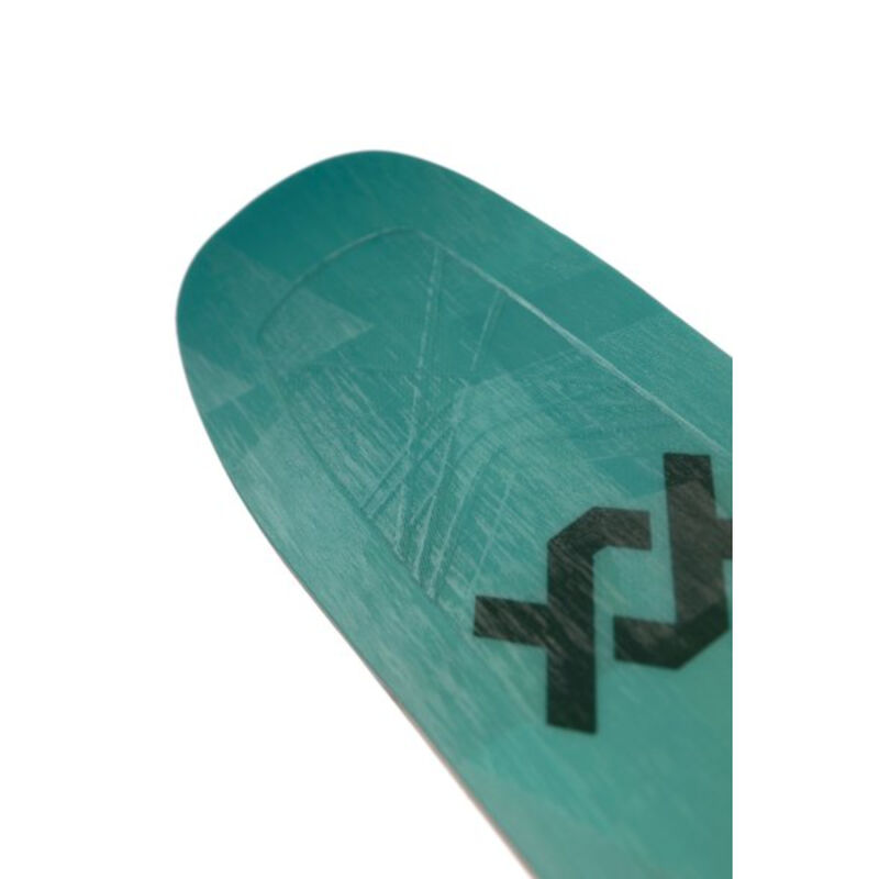 Volkl Secret 96 Ski Womens image number 1