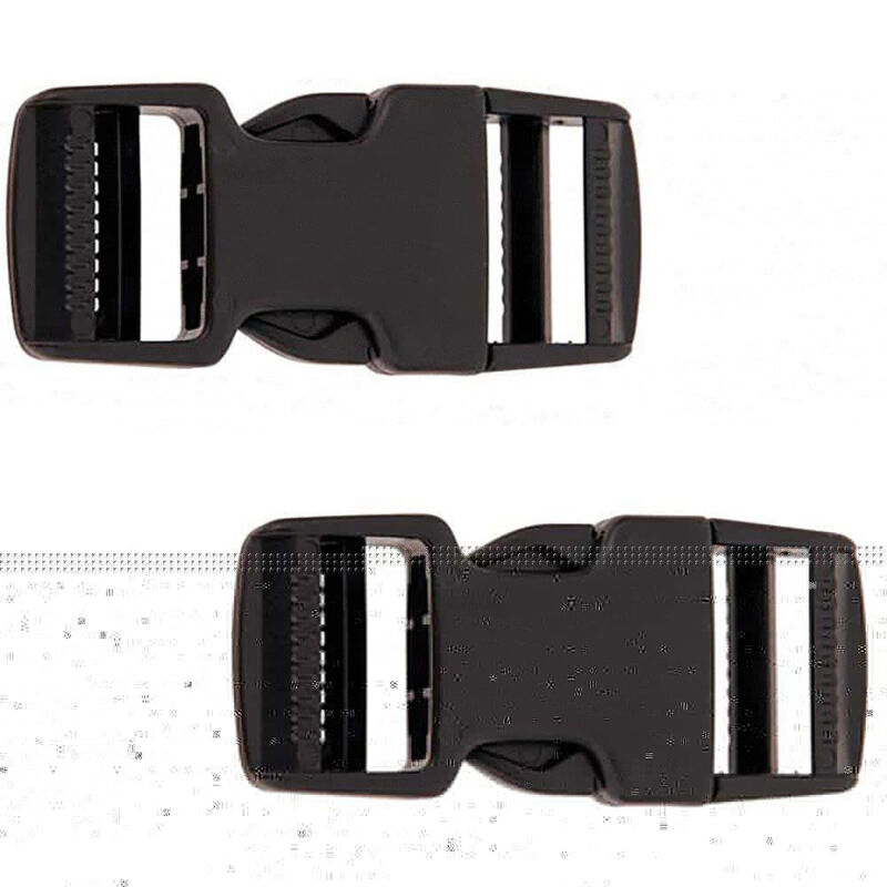 Liberty Mountain Peregrine Dual Adjust 1" 2 Pack SR Buckles image number 0
