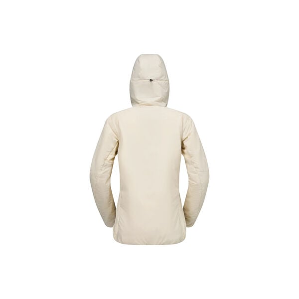 Norrona Femind Thermo60 Zip Hood Womens