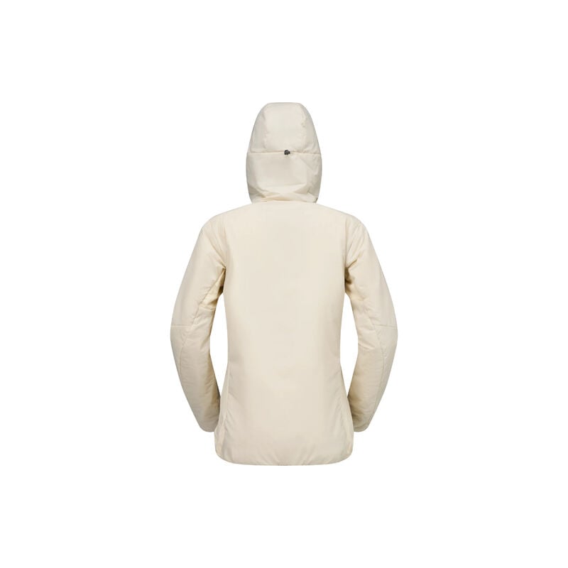 Norrona Femind Thermo60 Zip Hood Womens image number 1