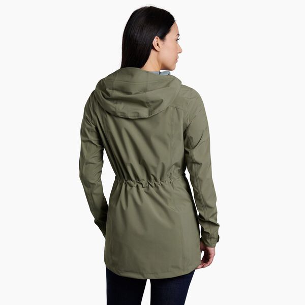 Kuhl Stretch Voyagr Jacket Womens