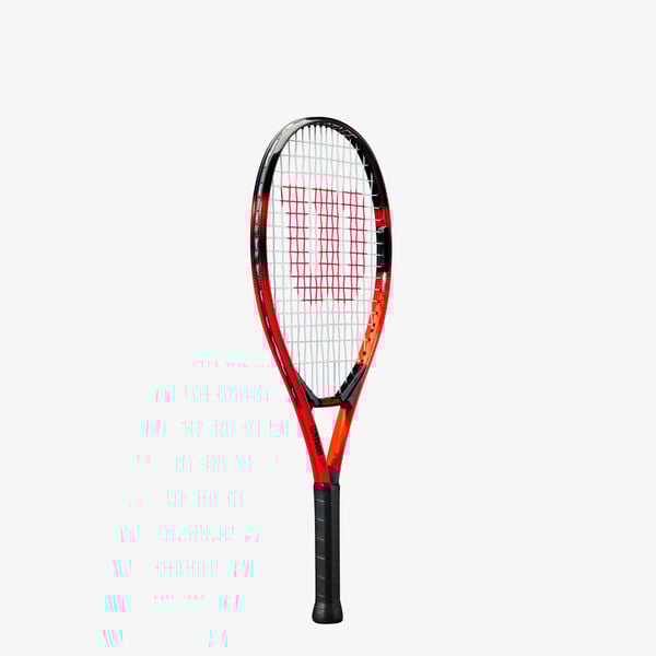 Wilson Pro Staff Precision 23 Tennis Racquet Jr